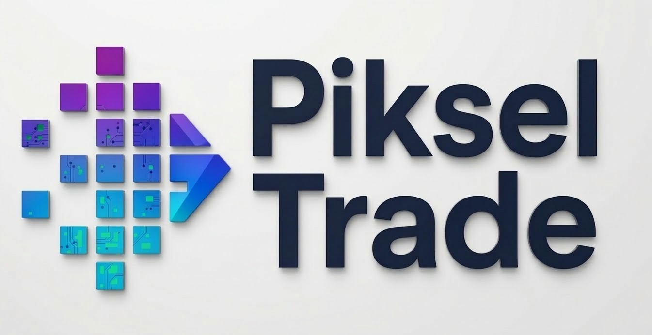 Piksel Trade